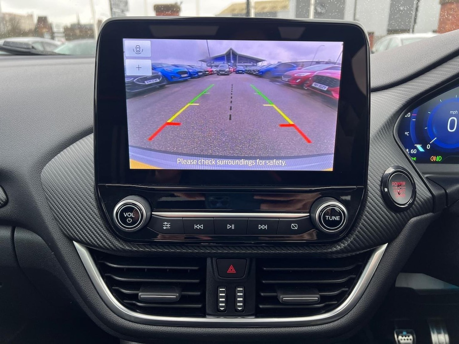 Used Ford Puma 2023 for sale - 78121837: Photo 25