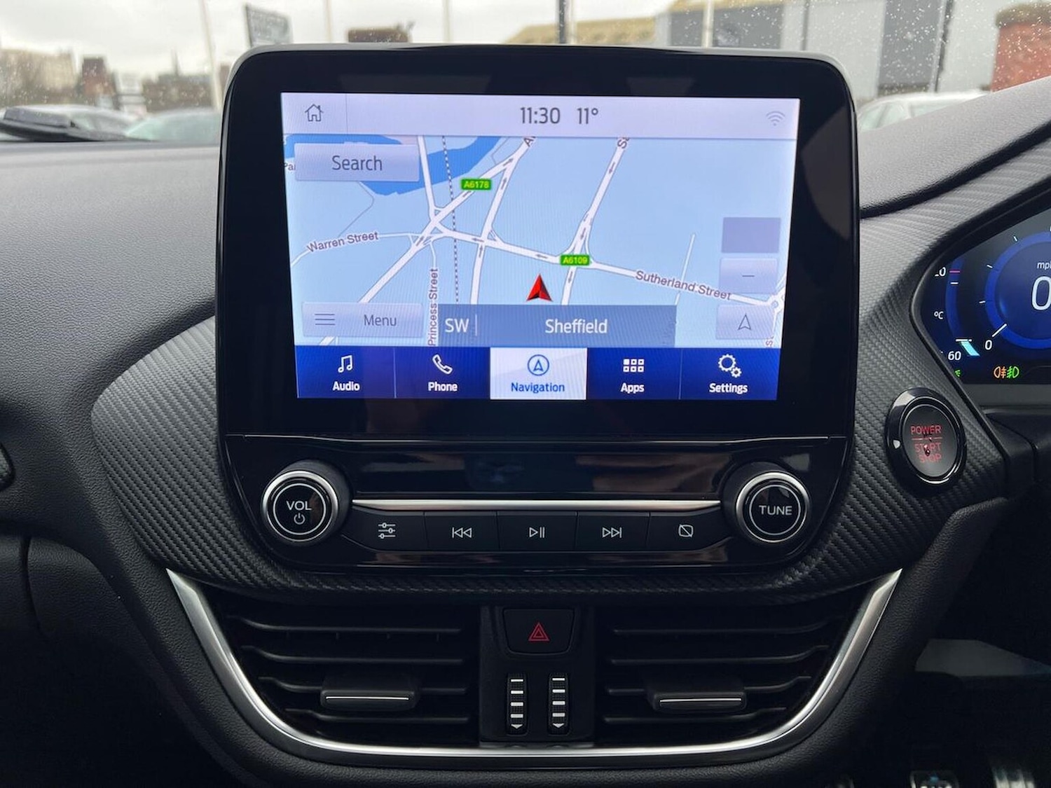 Used Ford Puma 2023 for sale - 78121837: Photo 26