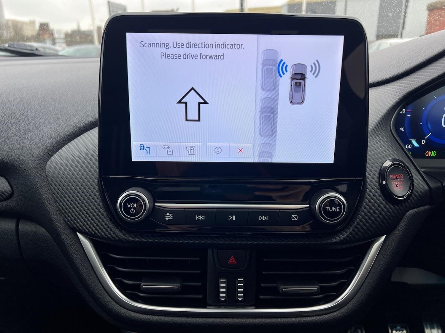 Used Ford Puma 2023 for sale - 78121837: Photo 27