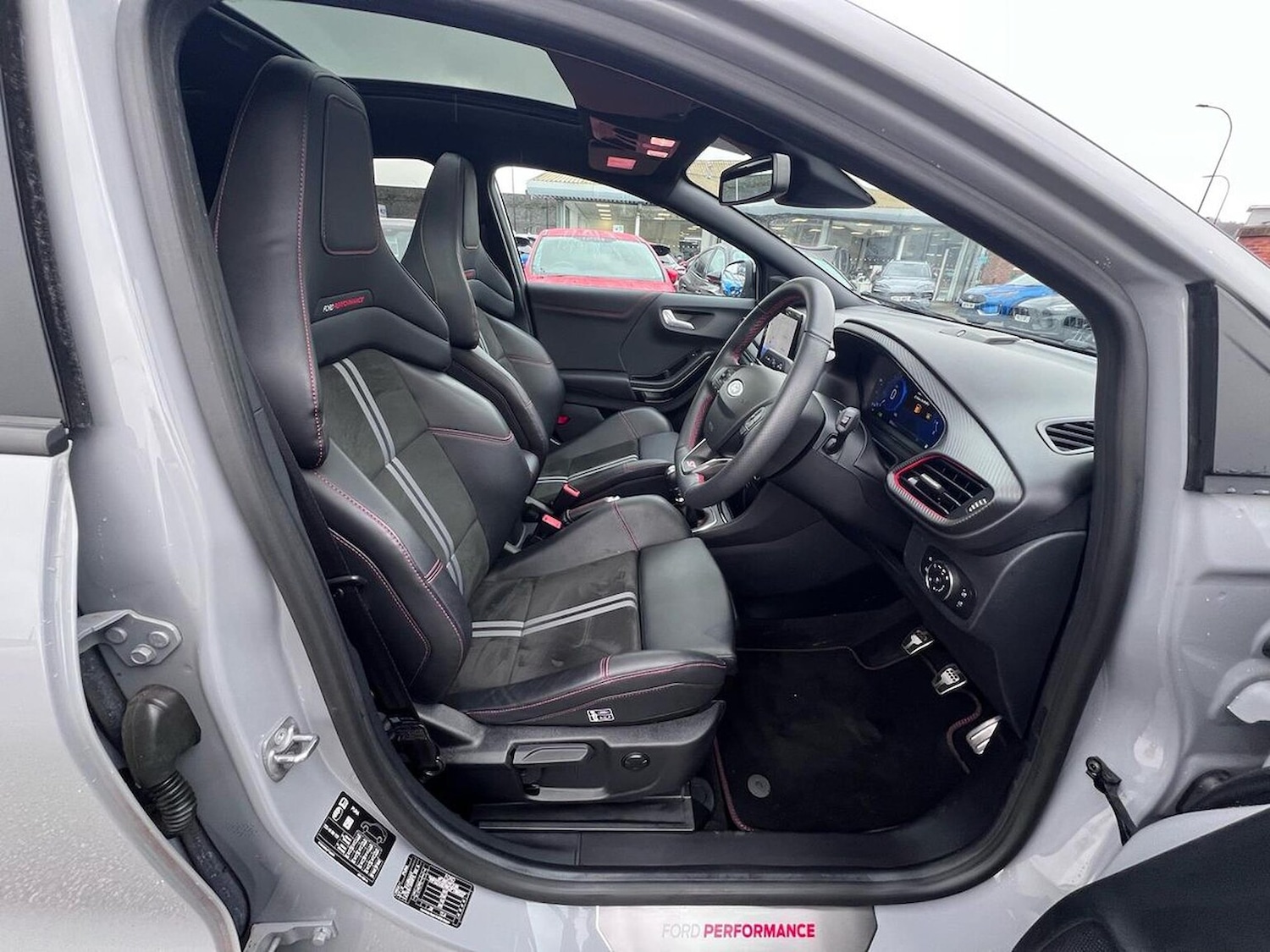 Used Ford Puma 2023 for sale - 78121837: Photo 33