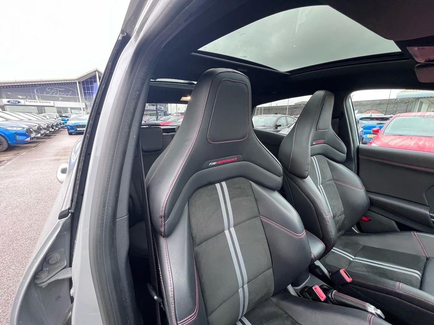 Used Ford Puma 2023 for sale - 78121837: Photo 34