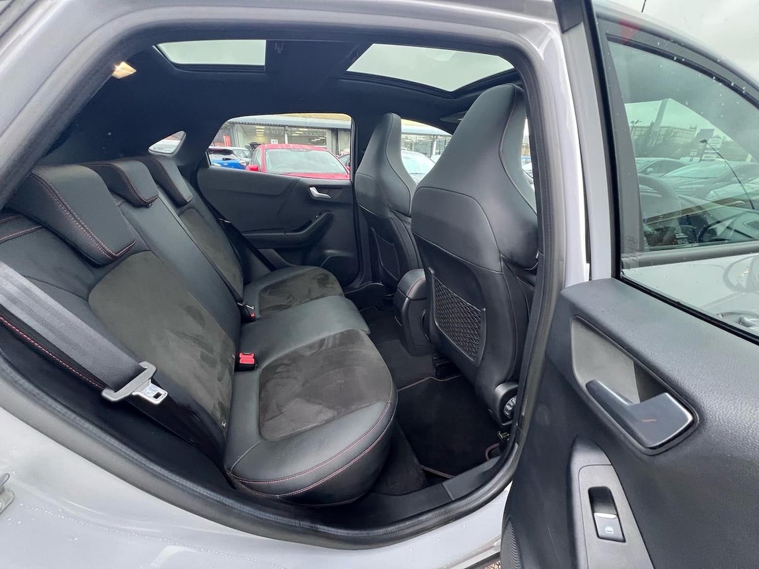 Used Ford Puma 2023 for sale - 78121837: Photo 35