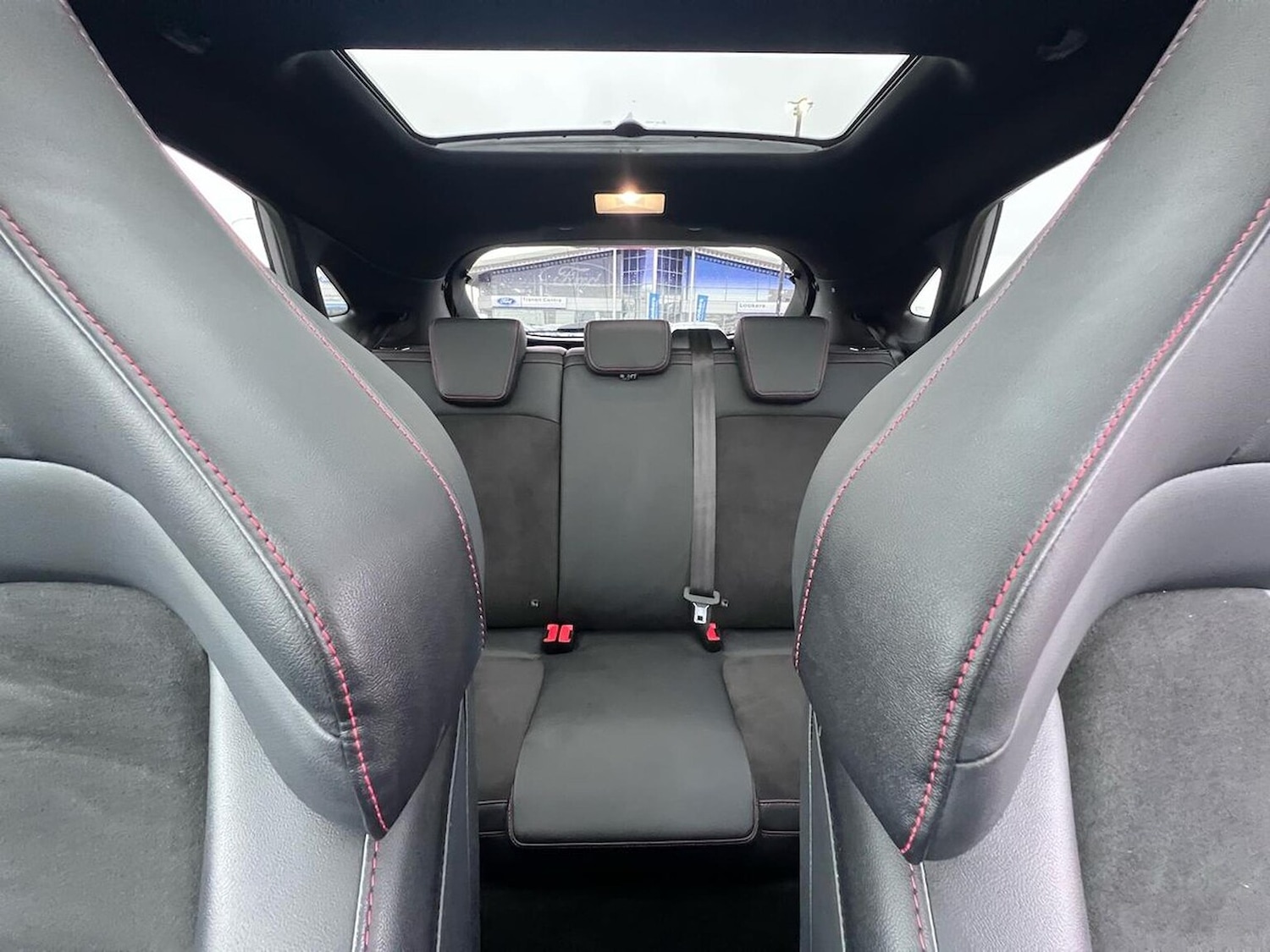 Used Ford Puma 2023 for sale - 78121837: Photo 36