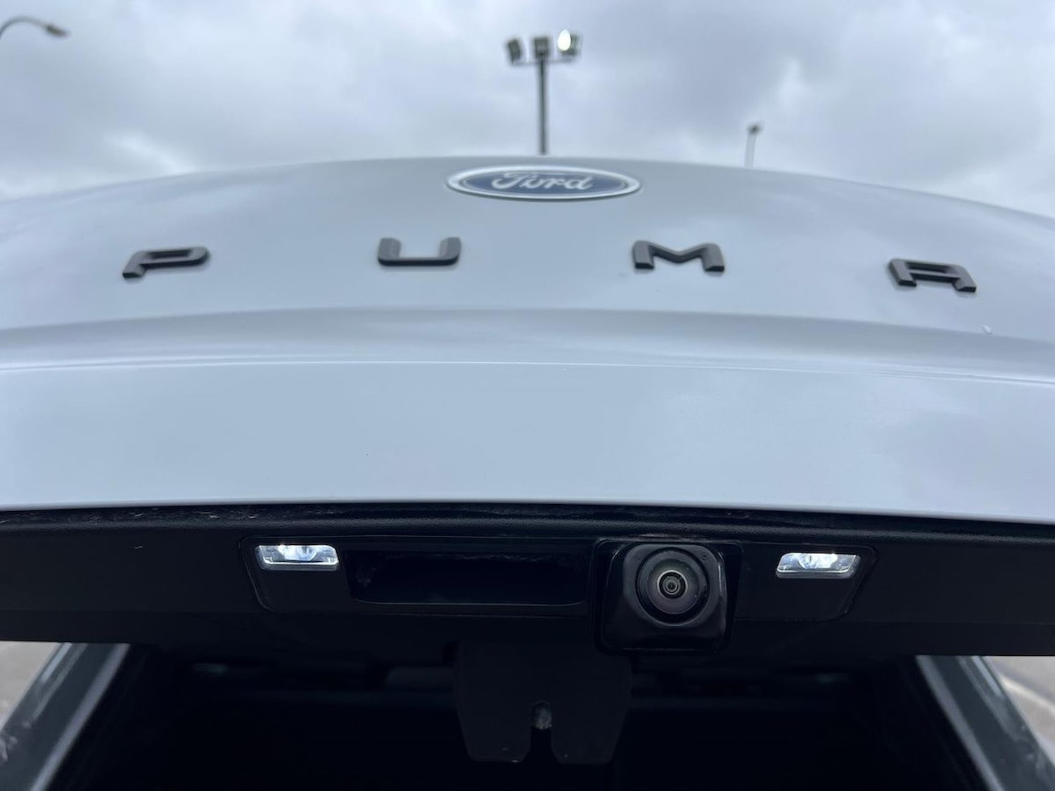 Used Ford Puma 2023 for sale - 78121837: Photo 38