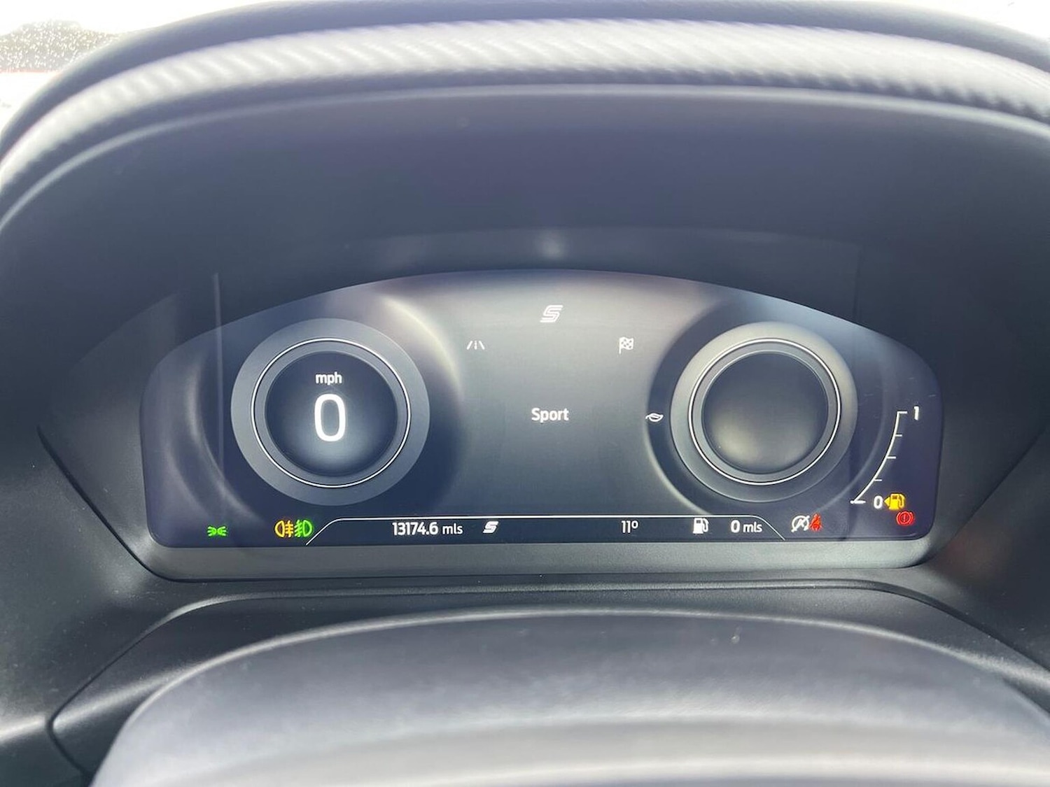 Used Ford Puma 2023 for sale - 78121837: Photo 43