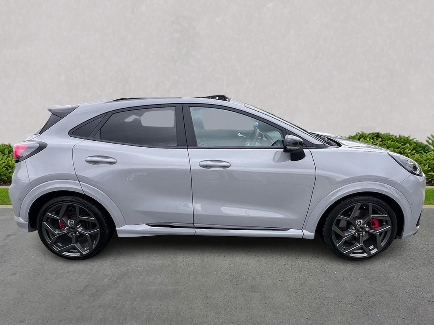 Used Ford Puma 2023 for sale - 78121837: Photo 5