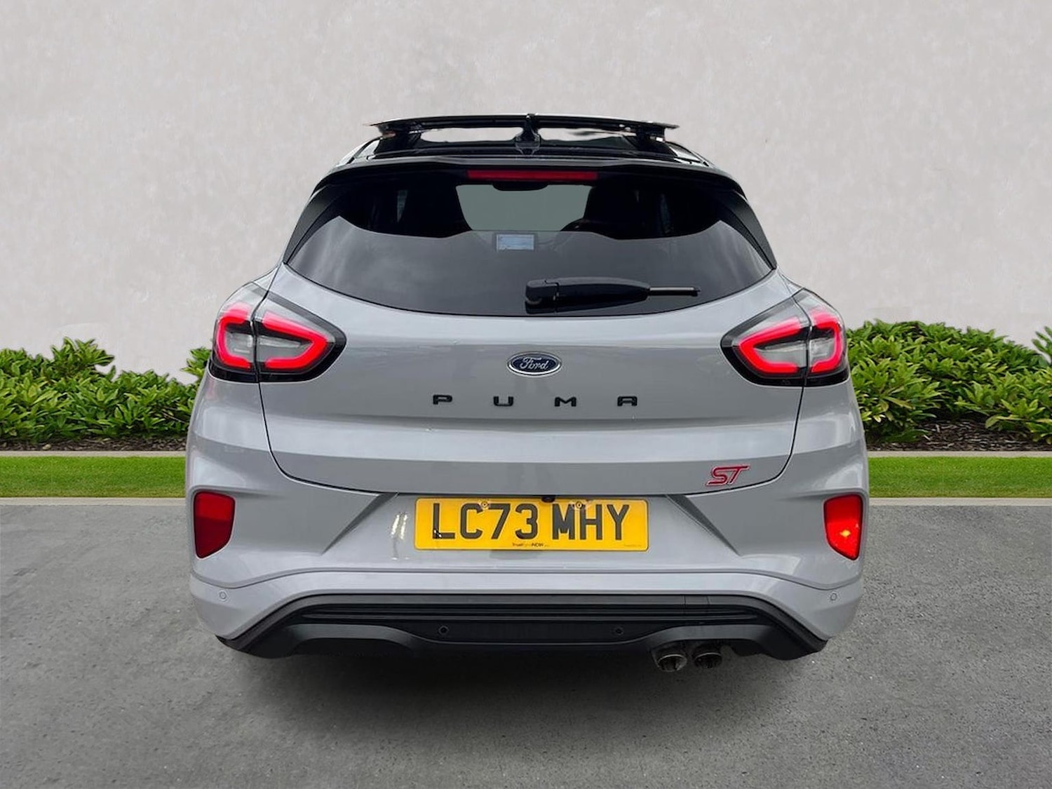 Used Ford Puma 2023 for sale - 78121837: Photo 6