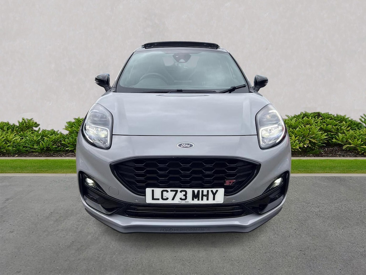 Used Ford Puma 2023 for sale - 78121837: Photo 7
