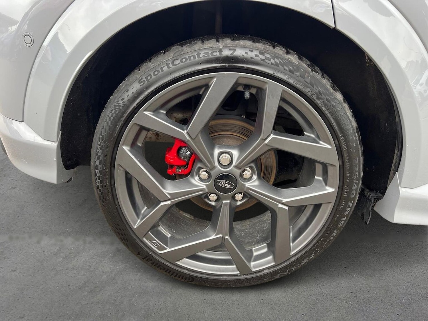 Used Ford Puma 2023 for sale - 78121837: Photo 8