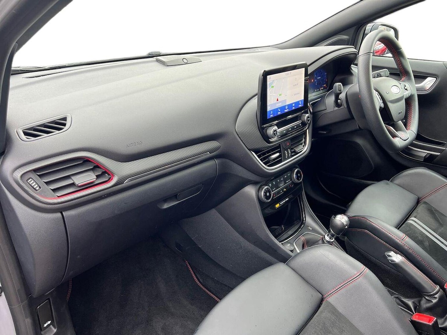 Used Ford Puma 2023 for sale - 78121837: Photo 9