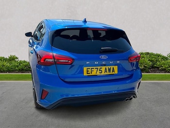 Used Ford Focus 2025 for sale - 79137513: Photo