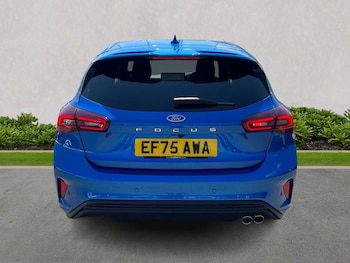 Used Ford Focus 2025 for sale - 79137513: Photo