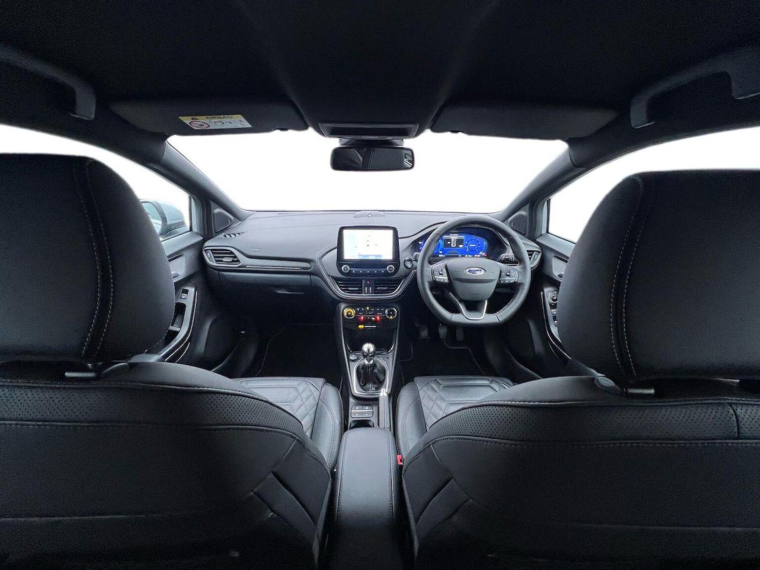 Used Ford Puma 2022 for sale - 77056931: Photo 10