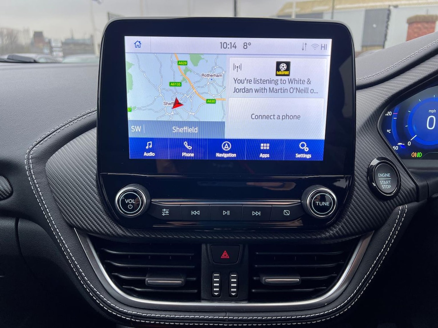 Used Ford Puma 2022 for sale - 77056931: Photo 13