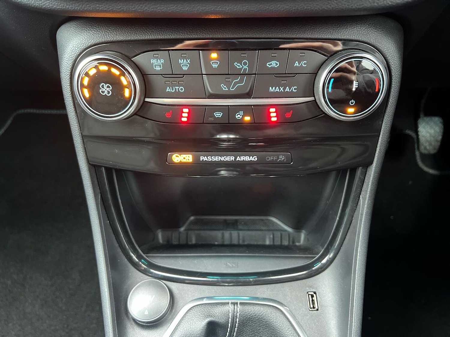 Used Ford Puma 2022 for sale - 77056931: Photo 14