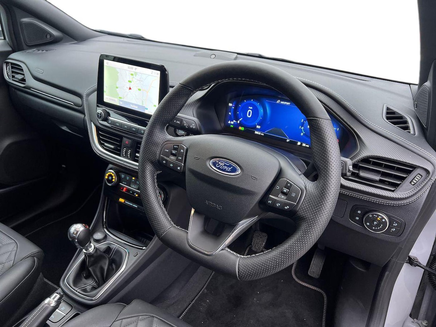 Used Ford Puma 2022 for sale - 77056931: Photo 17