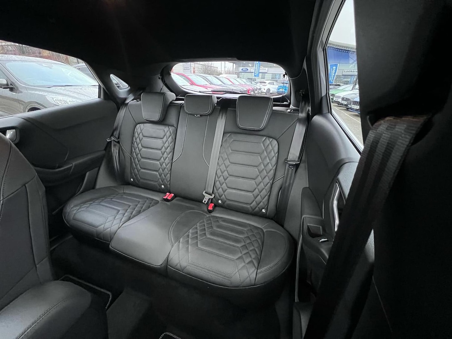 Used Ford Puma 2022 for sale - 77056931: Photo 18