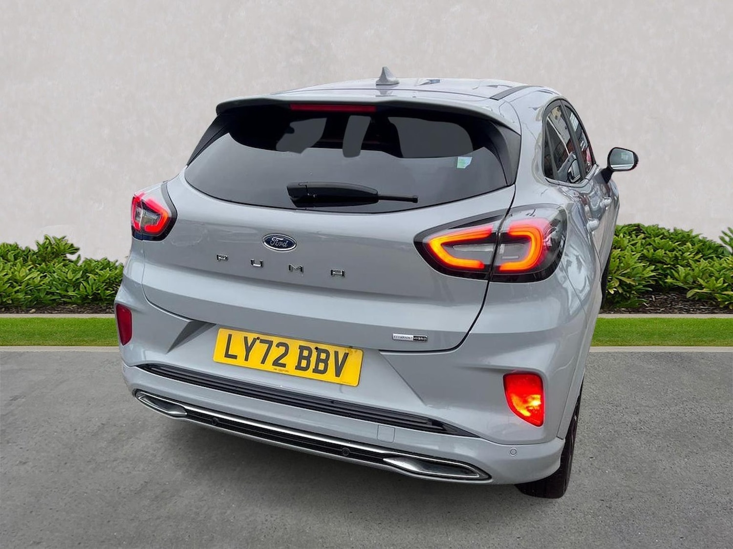 Used Ford Puma 2022 for sale - 77056931: Photo 20