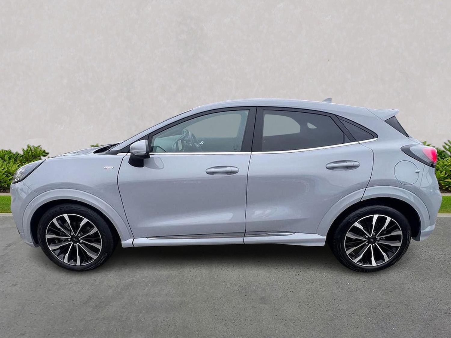 Used Ford Puma 2022 for sale - 77056931: Photo 21