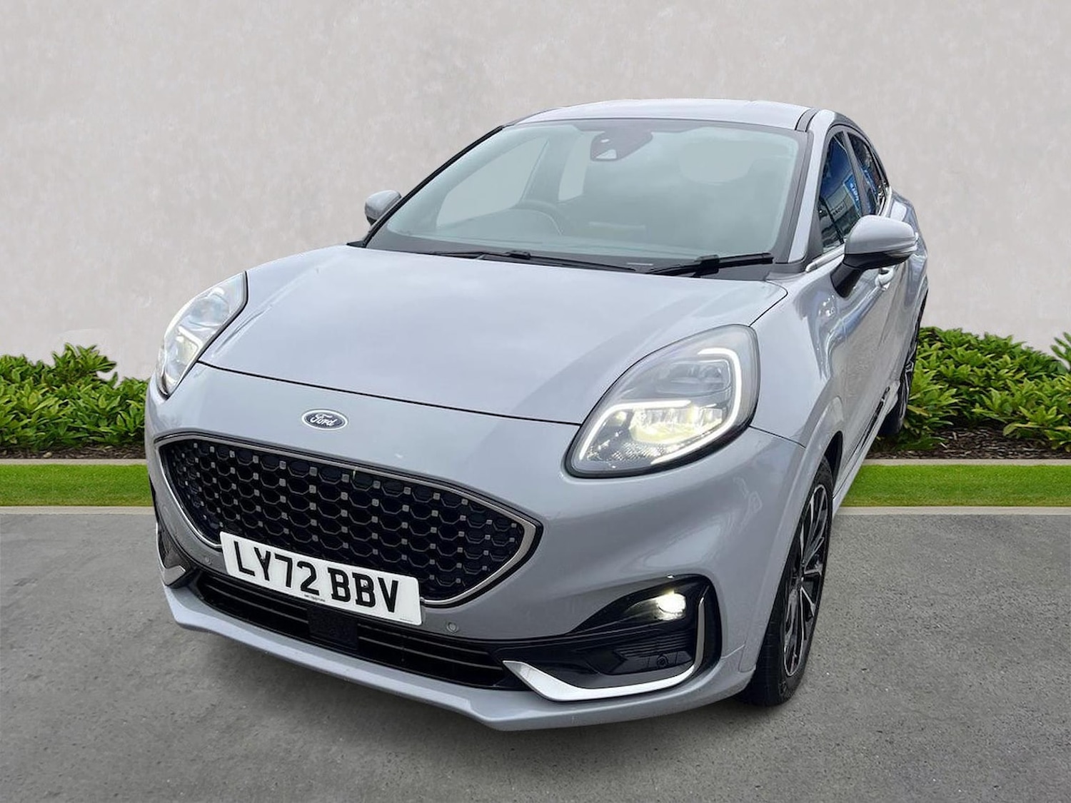 Used Ford Puma 2022 for sale - 77056931: Photo 22