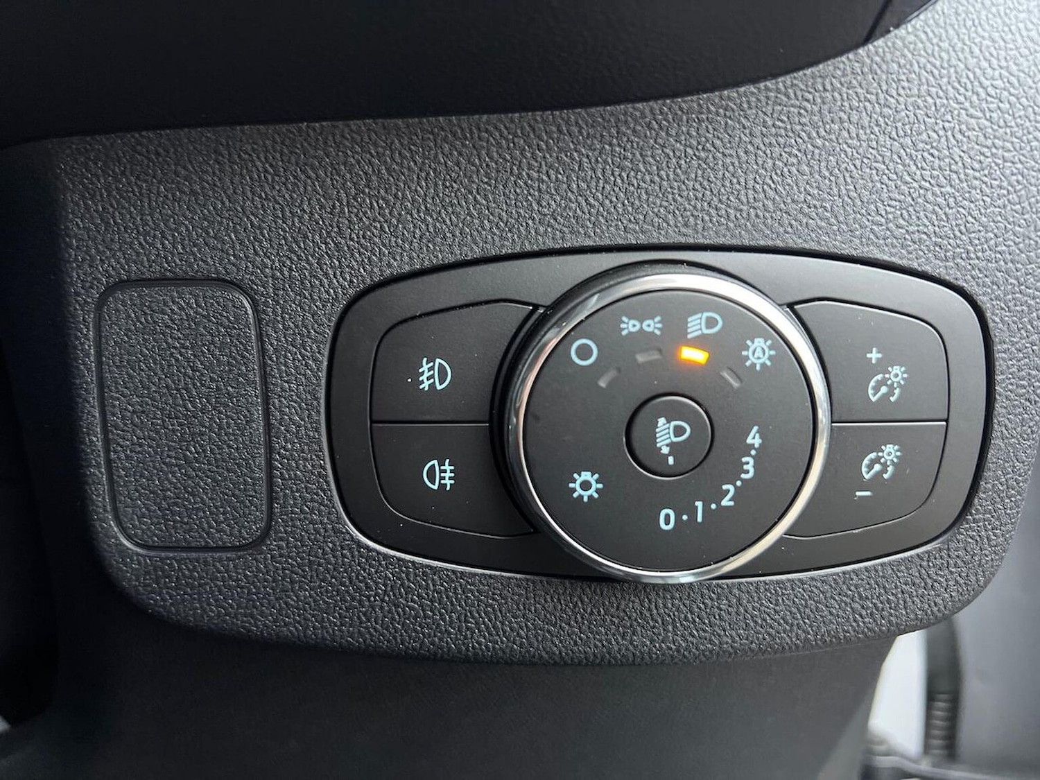 Used Ford Puma 2022 for sale - 77056931: Photo 24