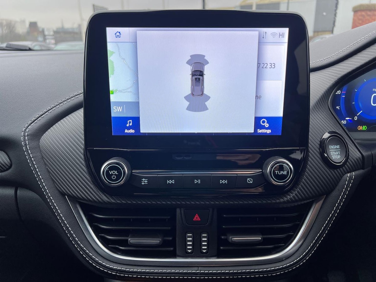 Used Ford Puma 2022 for sale - 77056931: Photo 25