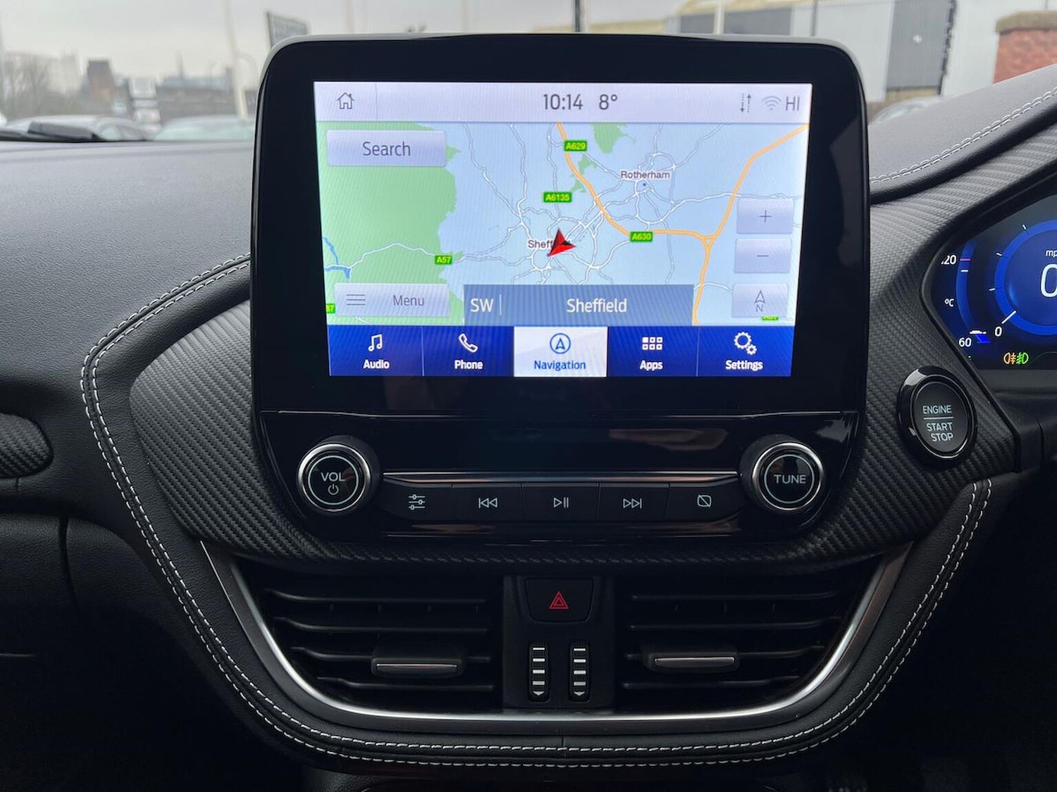 Used Ford Puma 2022 for sale - 77056931: Photo 26