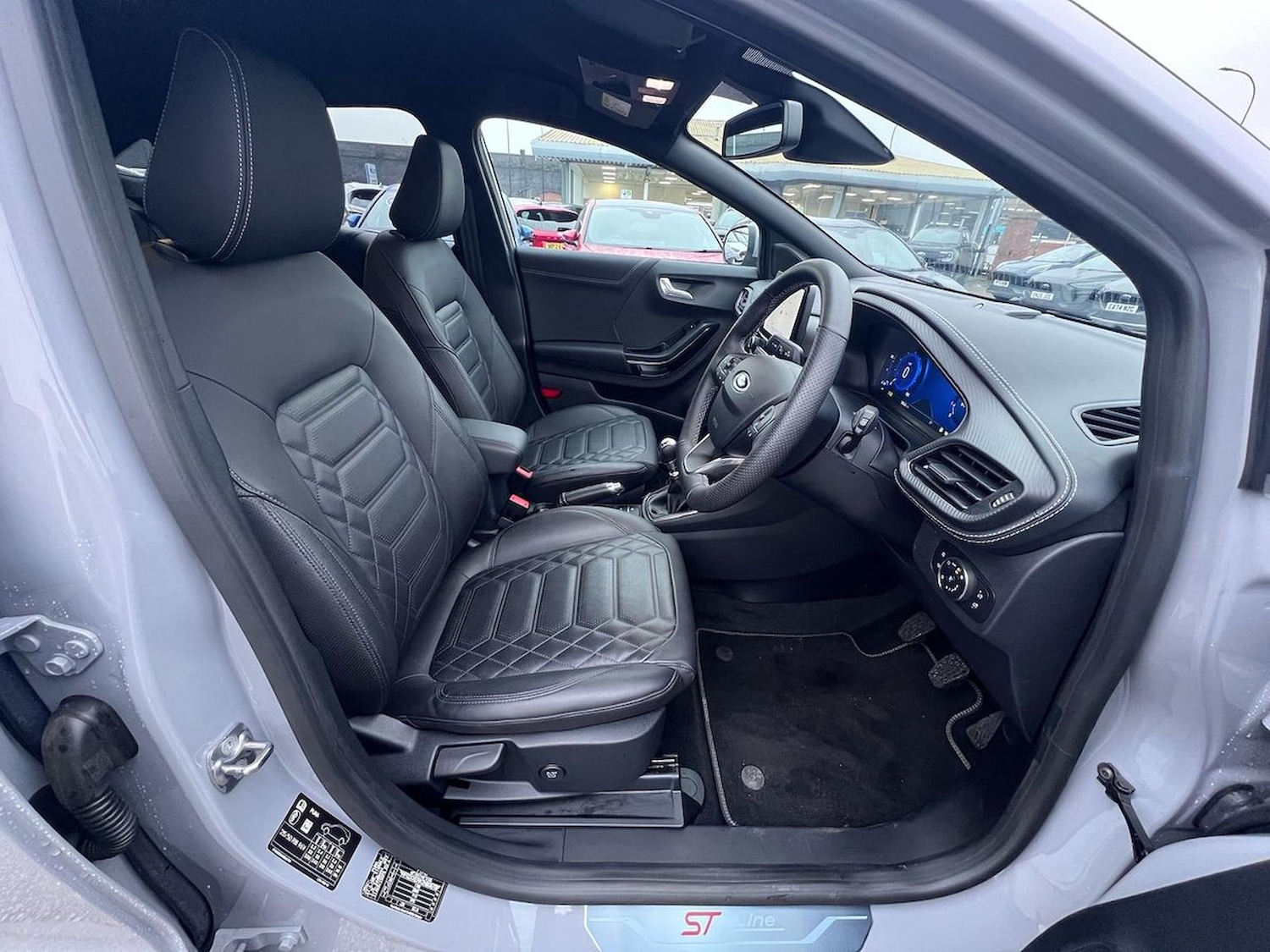 Used Ford Puma 2022 for sale - 77056931: Photo 33