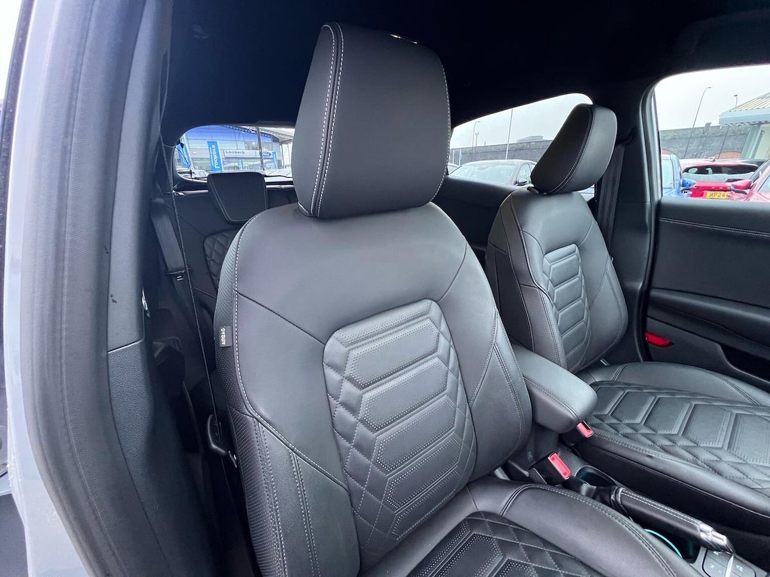 Used Ford Puma 2022 for sale - 77056931: Photo 34