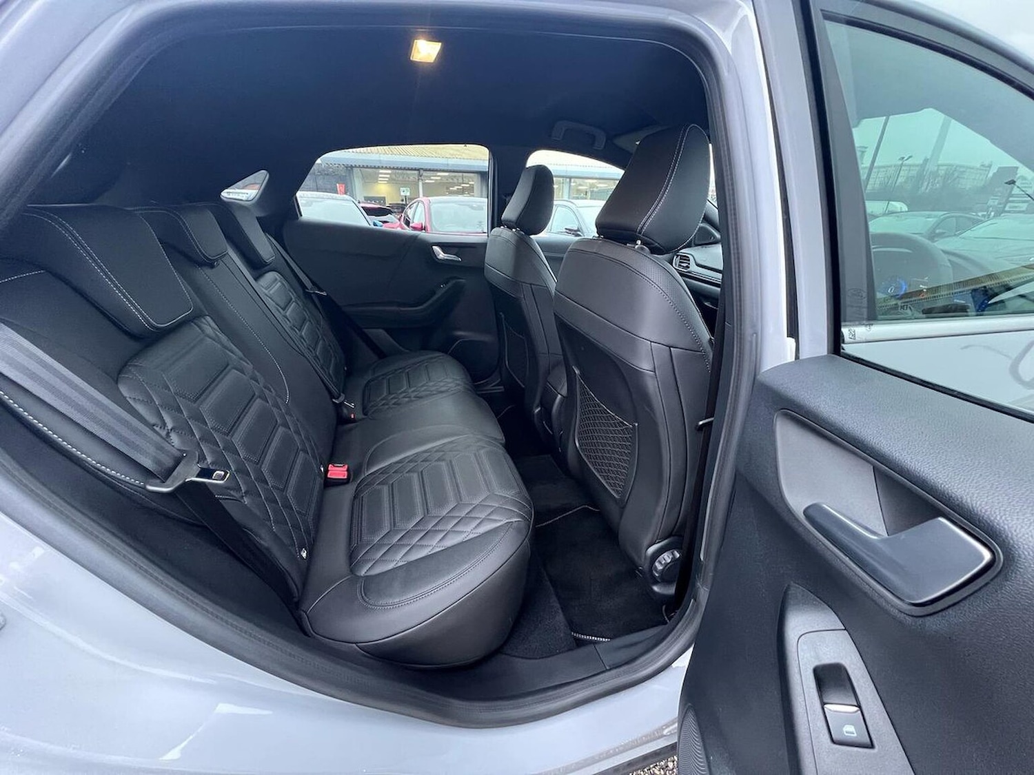 Used Ford Puma 2022 for sale - 77056931: Photo 35