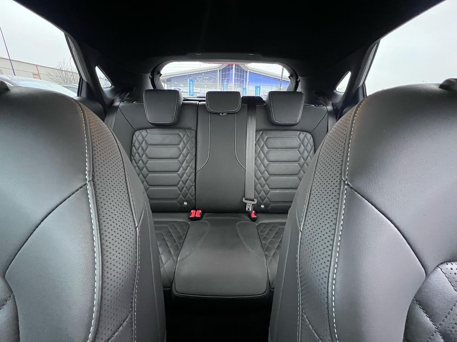 Used Ford Puma 2022 for sale - 77056931: Photo 36