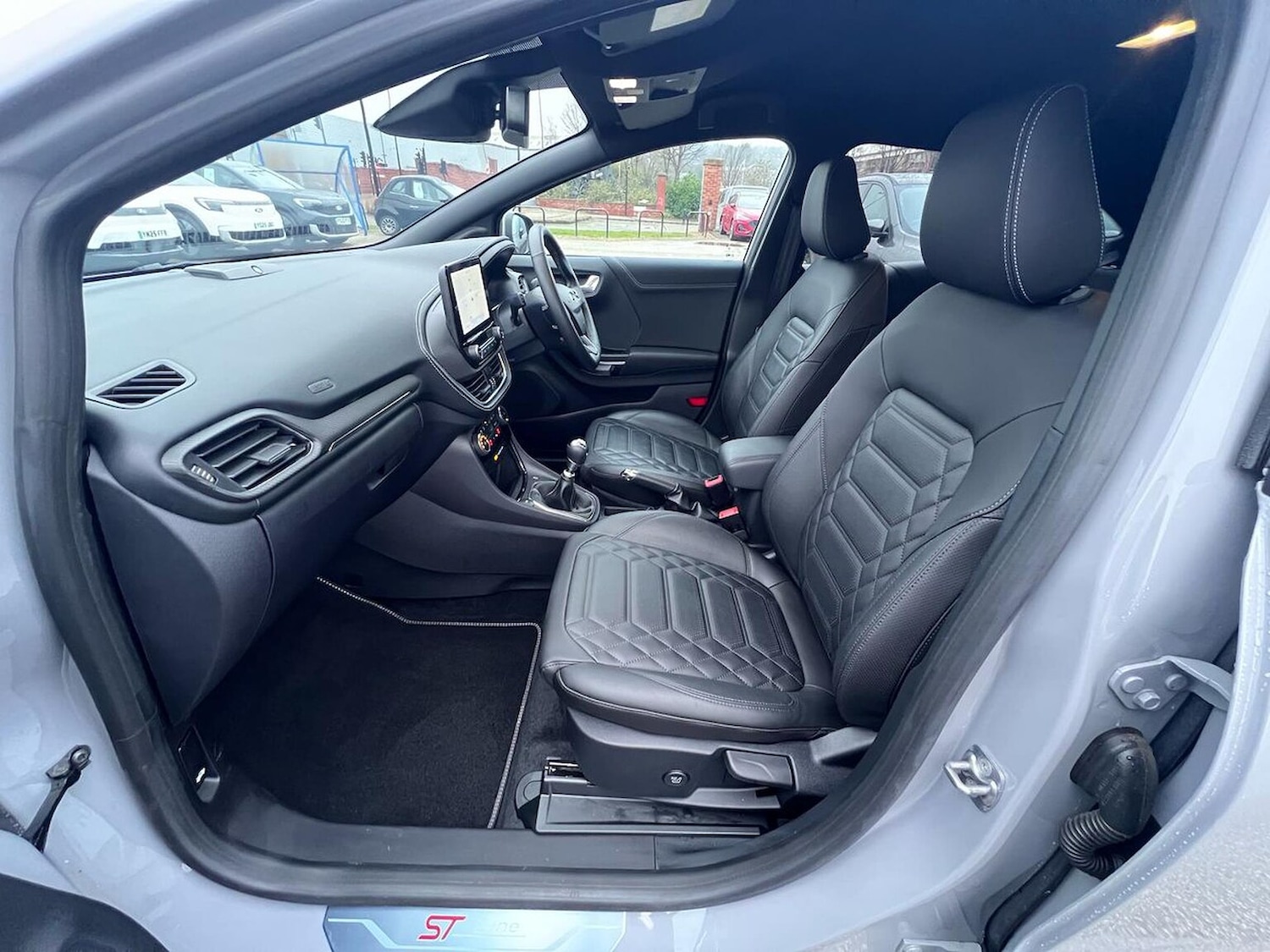 Used Ford Puma 2022 for sale - 77056931: Photo 37