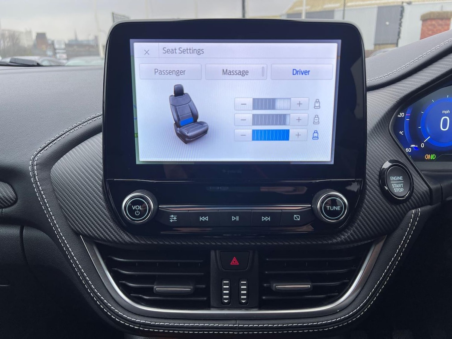 Used Ford Puma 2022 for sale - 77056931: Photo 40