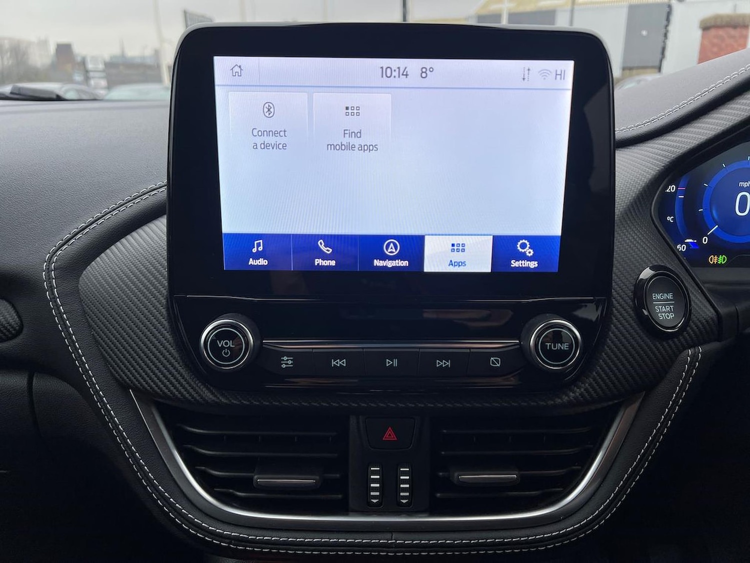 Used Ford Puma 2022 for sale - 77056931: Photo 45