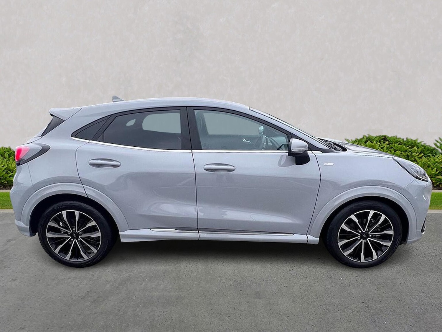 Used Ford Puma 2022 for sale - 77056931: Photo 5