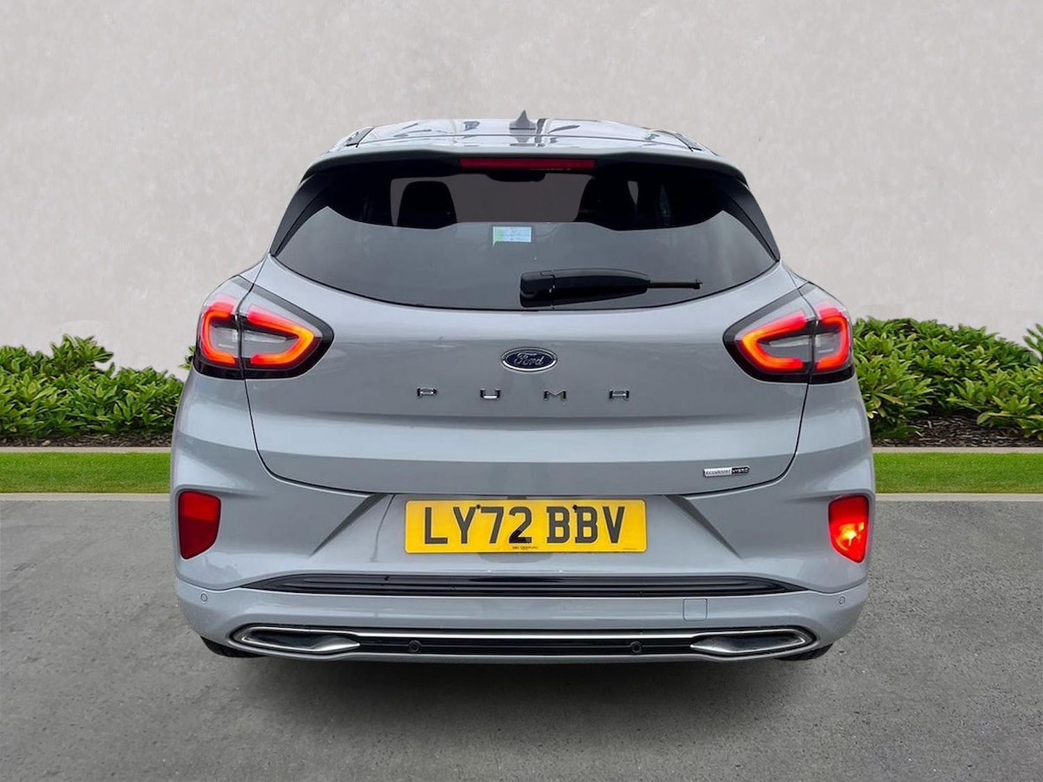 Used Ford Puma 2022 for sale - 77056931: Photo 6