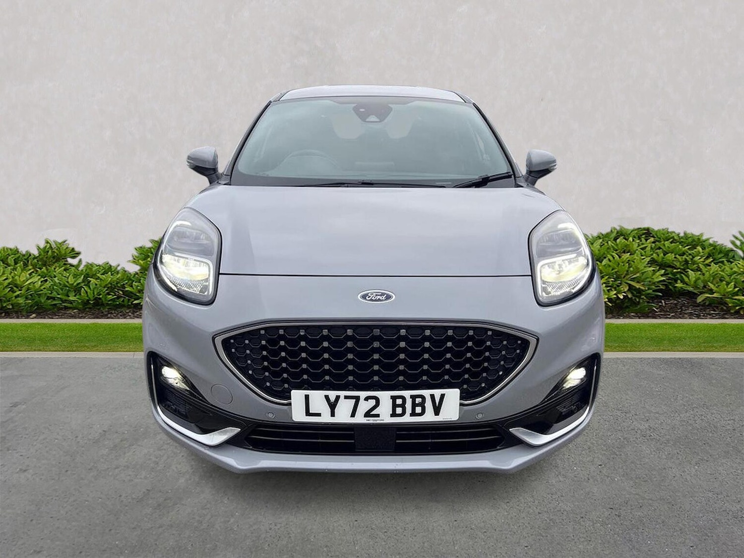 Used Ford Puma 2022 for sale - 77056931: Photo 7