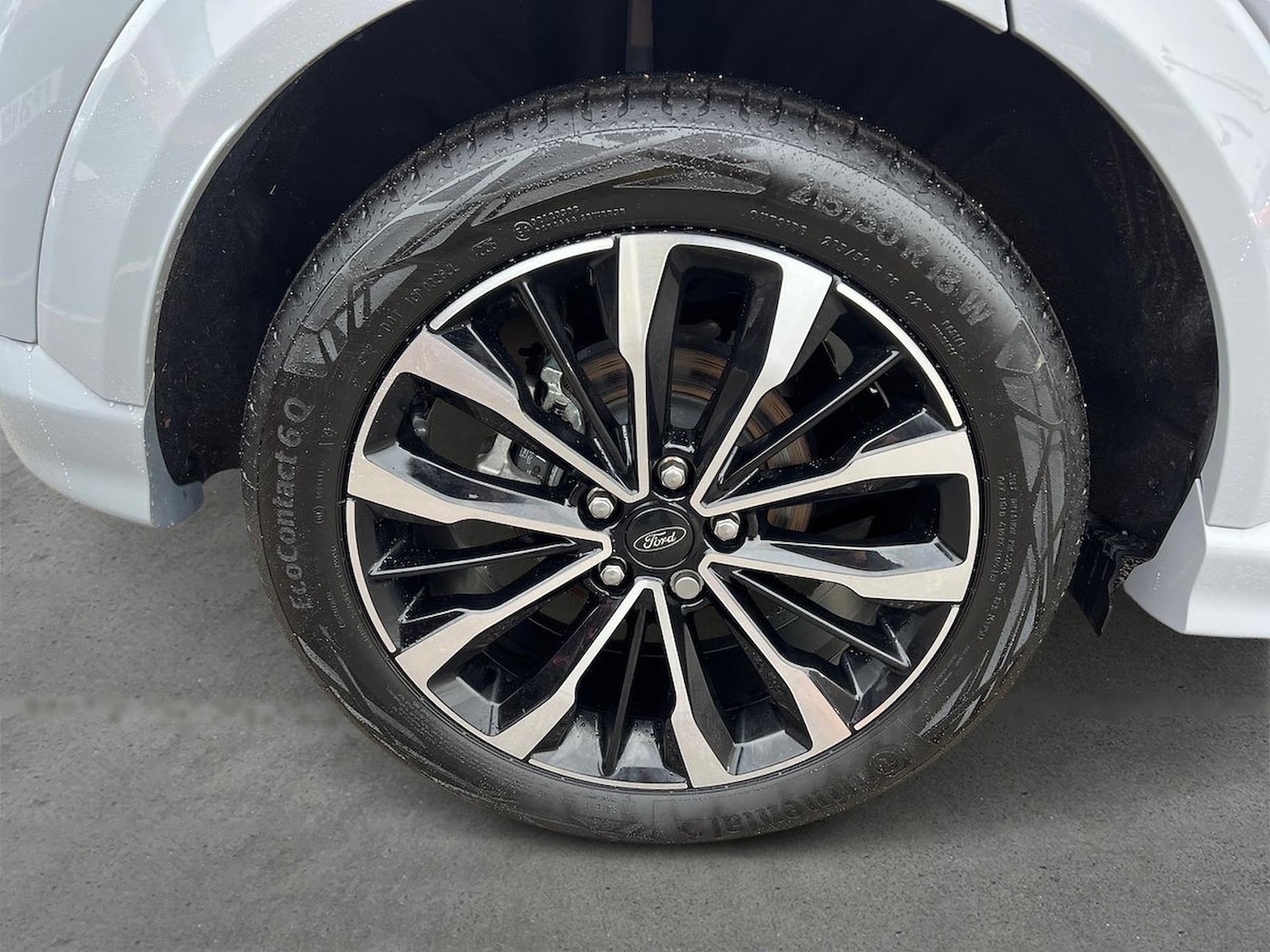 Used Ford Puma 2022 for sale - 77056931: Photo 8