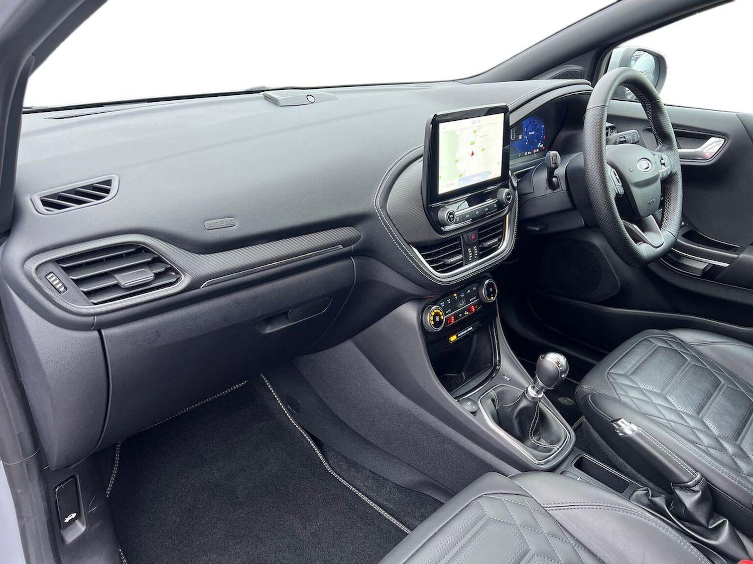 Used Ford Puma 2022 for sale - 77056931: Photo 9