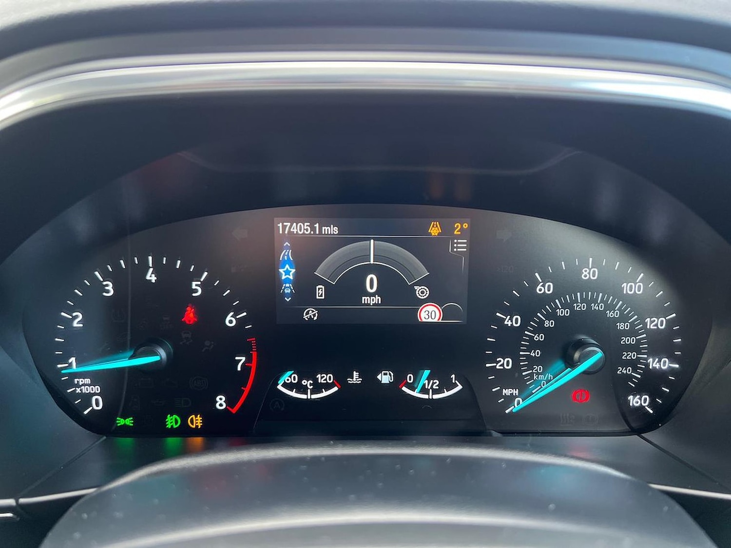 Used Ford Focus 2020 for sale - 76651284: Photo 10