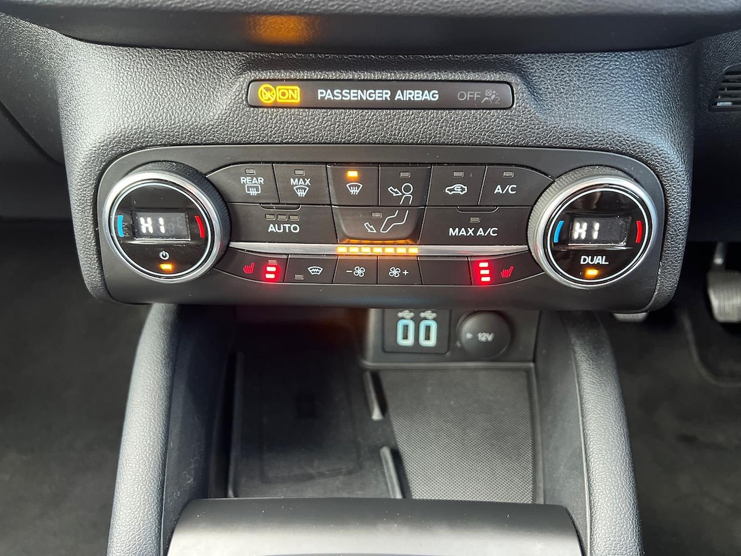 Used Ford Focus 2020 for sale - 76651284: Photo 12