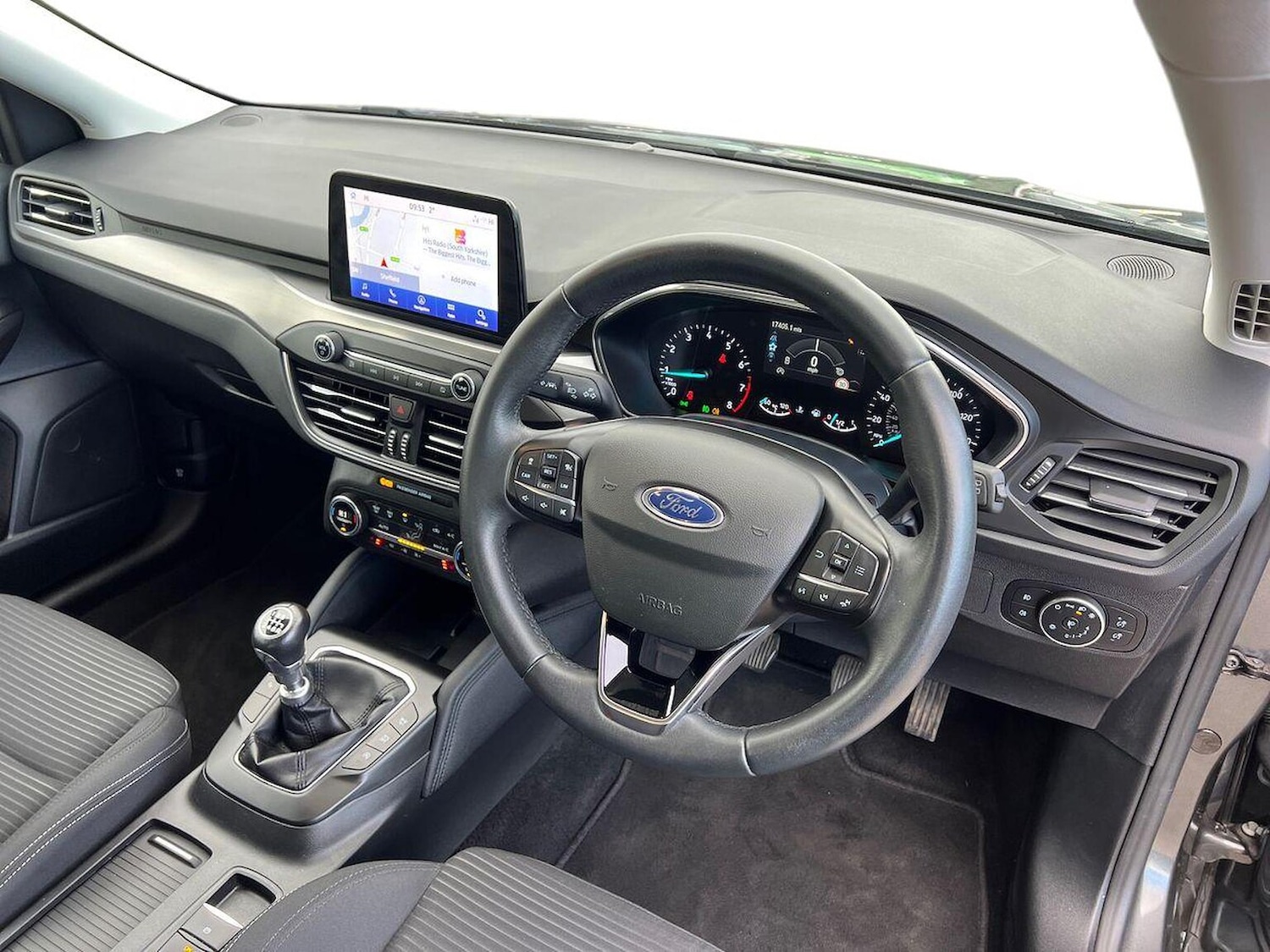 Used Ford Focus 2020 for sale - 76651284: Photo 15