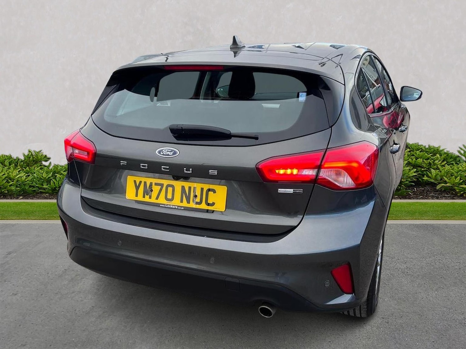 Used Ford Focus 2020 for sale - 76651284: Photo 18