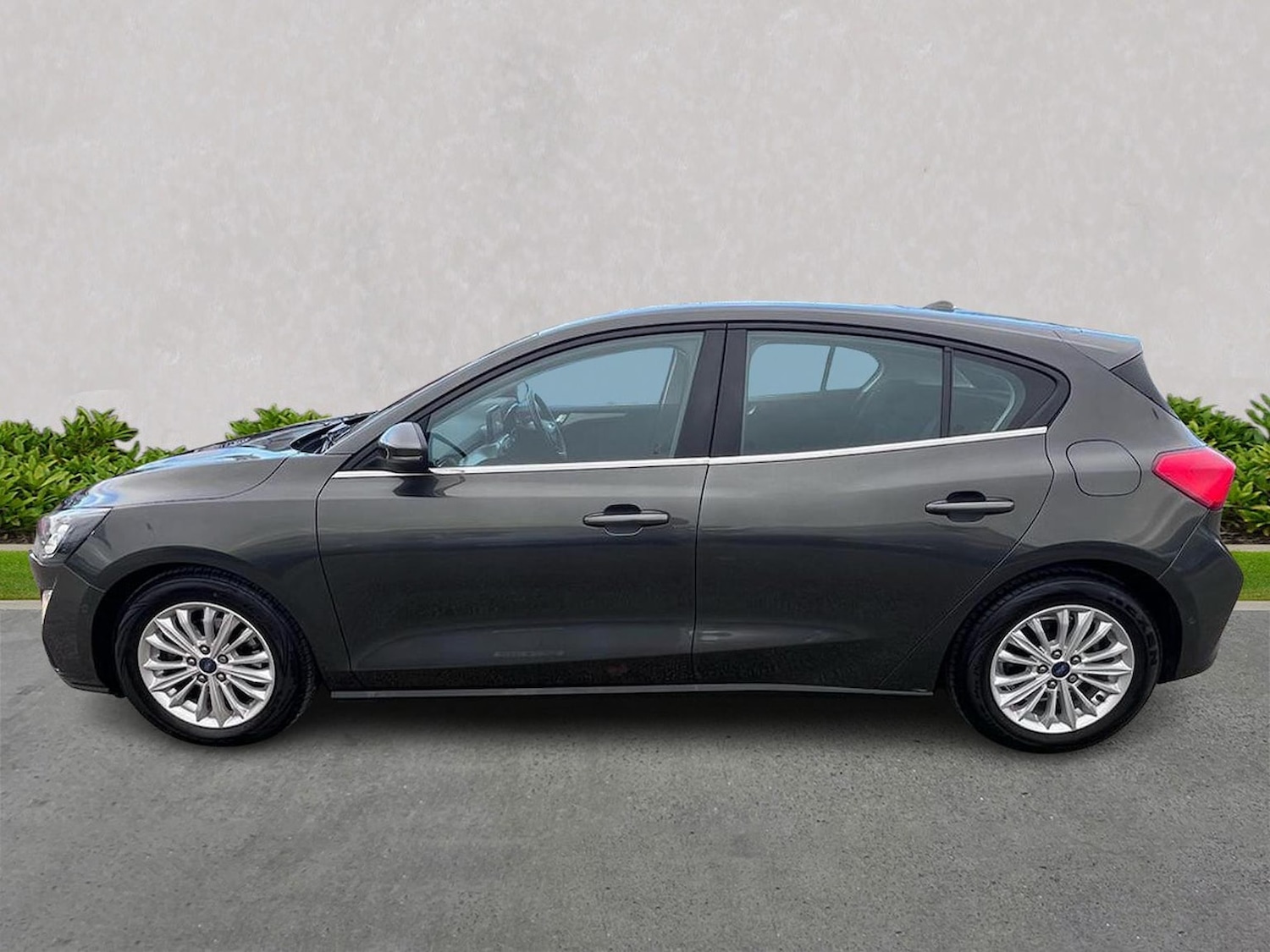 Used Ford Focus 2020 for sale - 76651284: Photo 19