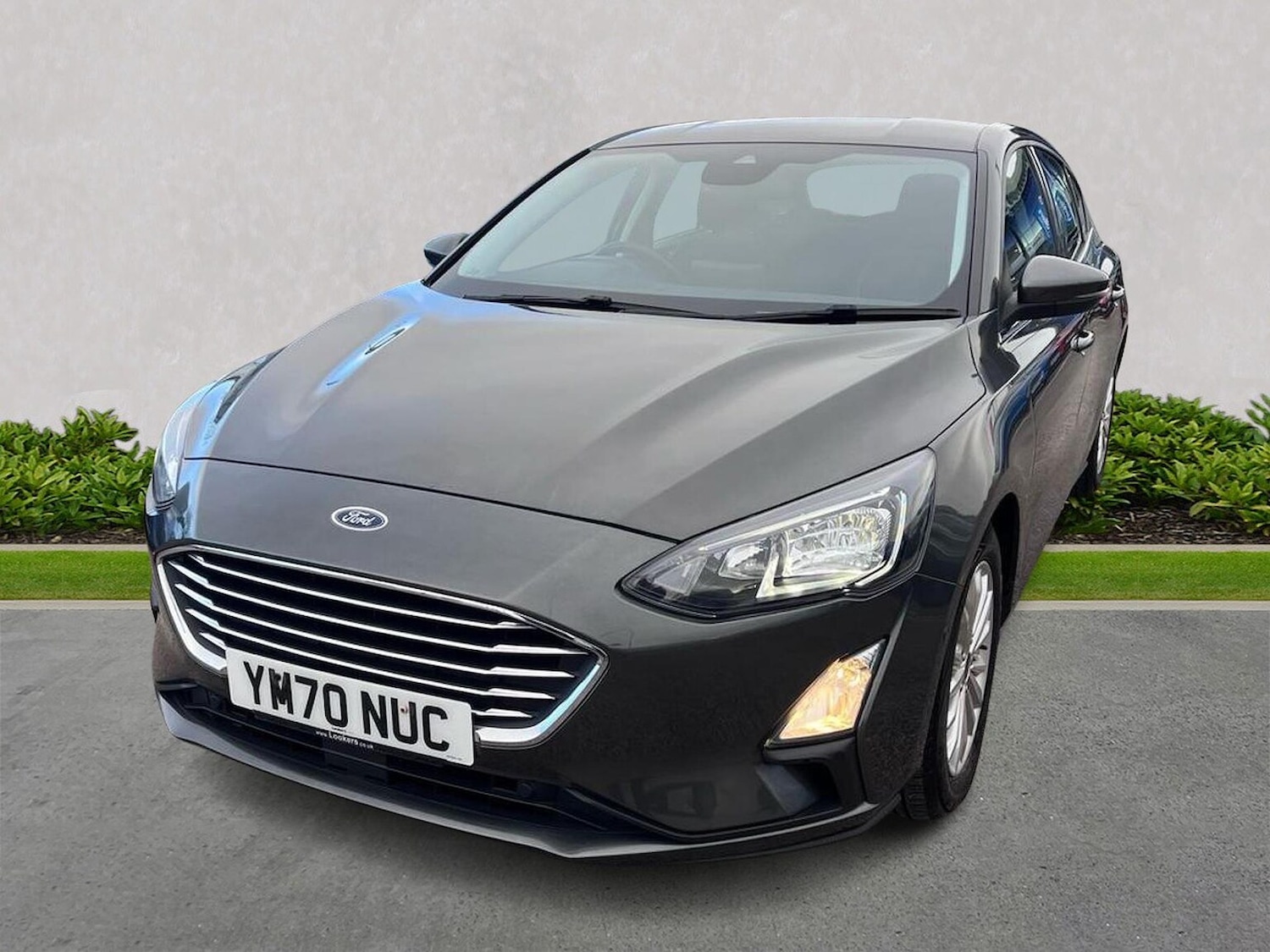 Used Ford Focus 2020 for sale - 76651284: Photo 20