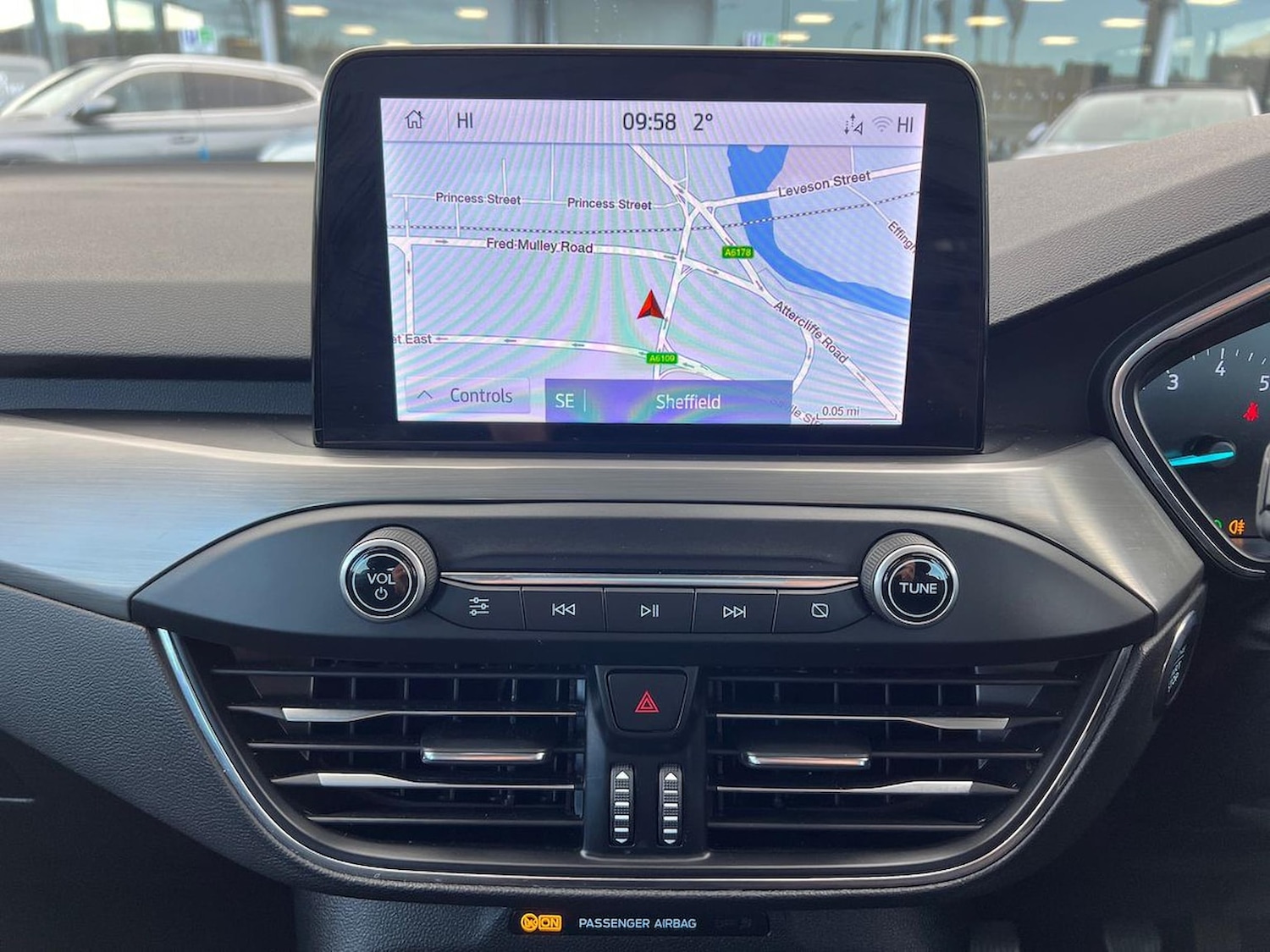 Used Ford Focus 2020 for sale - 76651284: Photo 24