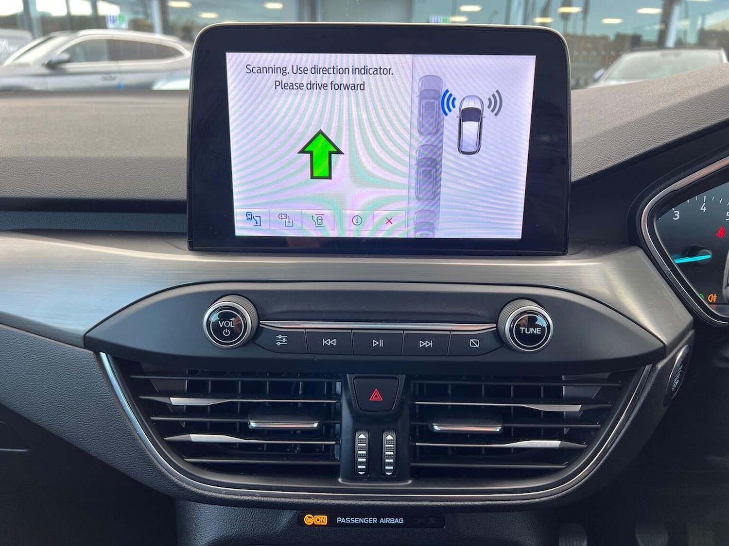 Used Ford Focus 2020 for sale - 76651284: Photo 25