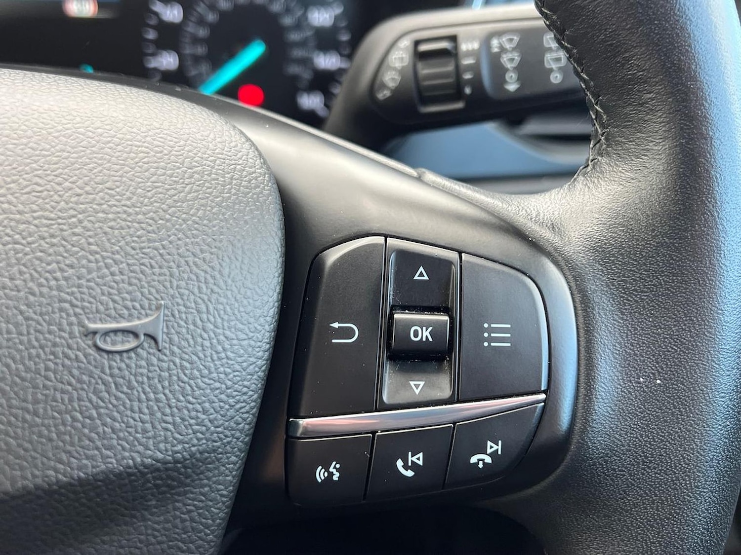 Used Ford Focus 2020 for sale - 76651284: Photo 27