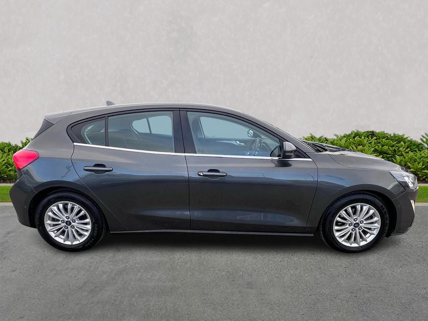 Used Ford Focus 2020 for sale - 76651284: Photo 3