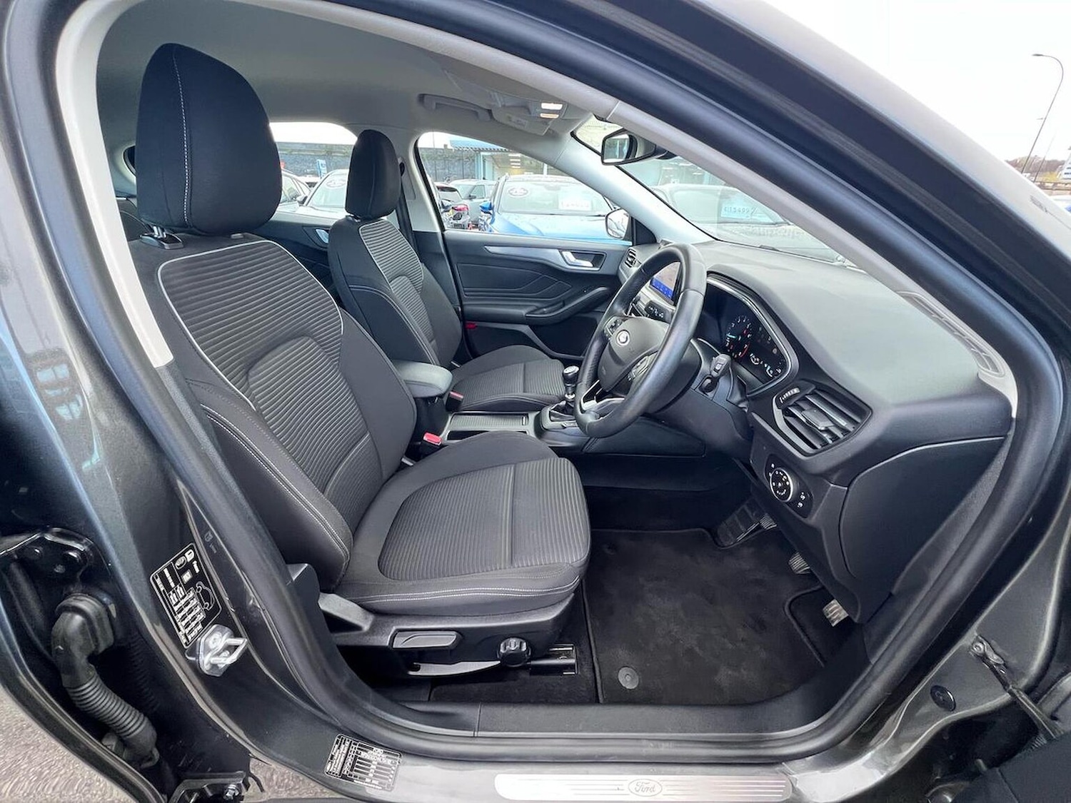 Used Ford Focus 2020 for sale - 76651284: Photo 31